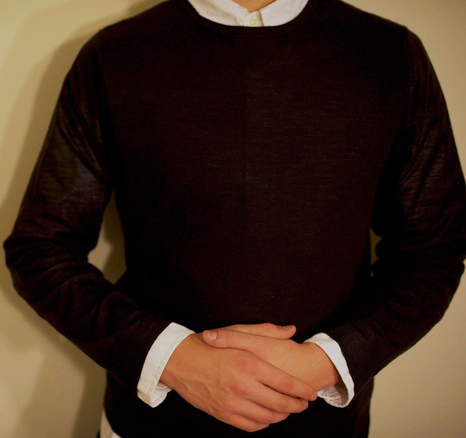 Attached Sleeve